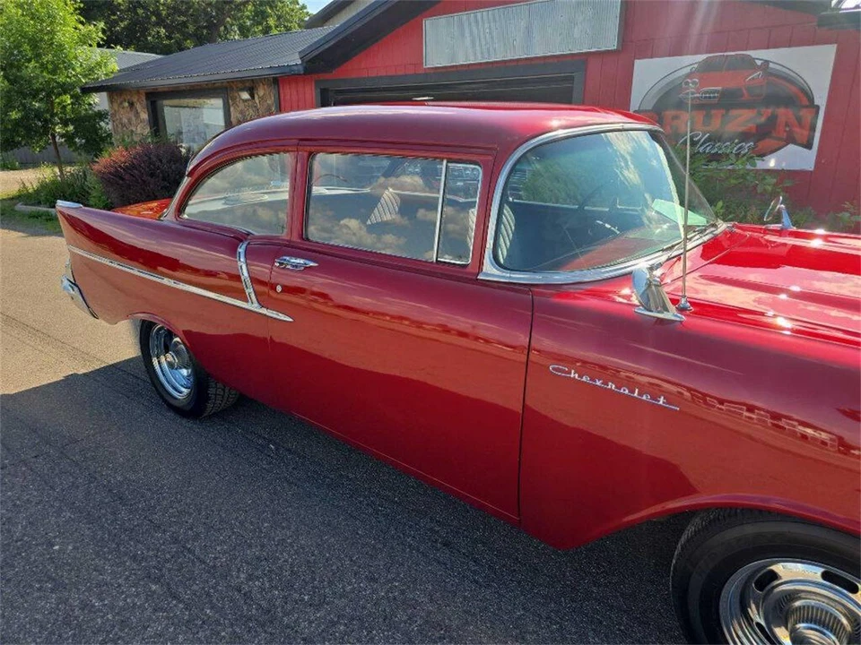 1957 Chevrolet 150 & 210 - Image 17 of 31