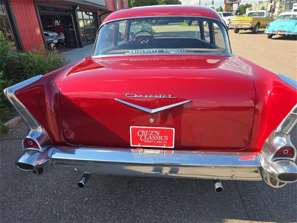 1957 Chevrolet 150 & 210 - Image 24 of 31