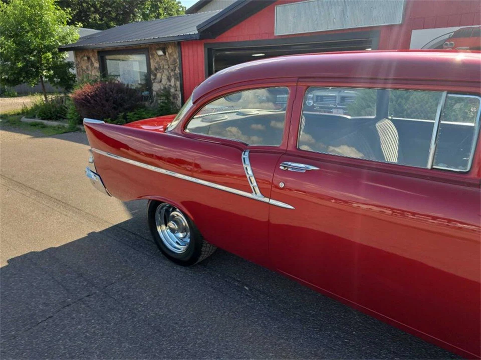 1957 Chevrolet 150 & 210 - Image 18 of 31