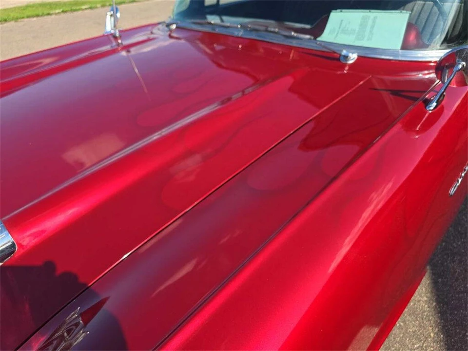 1957 Chevrolet 150 & 210 - Image 13 of 31