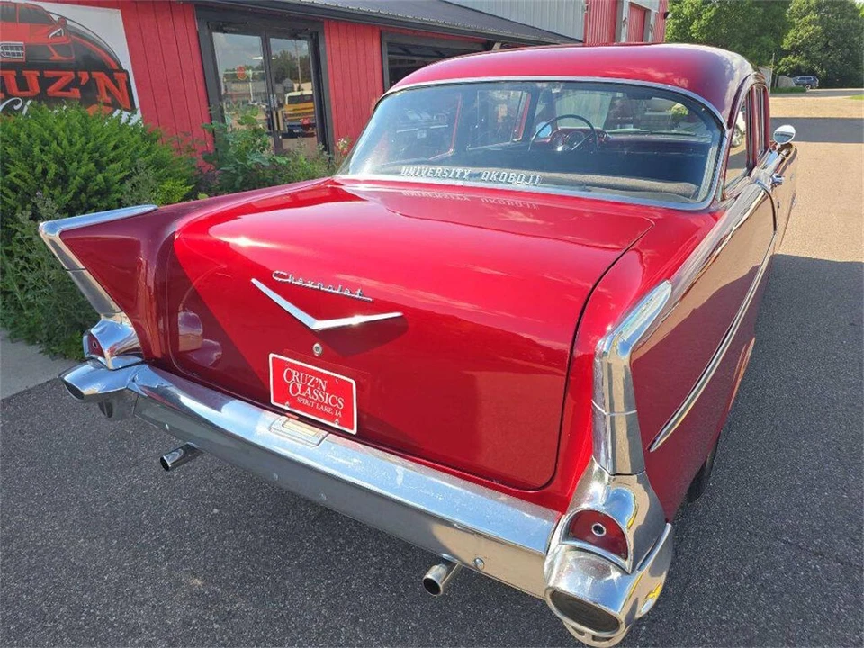 1957 Chevrolet 150 & 210 - Image 23 of 31