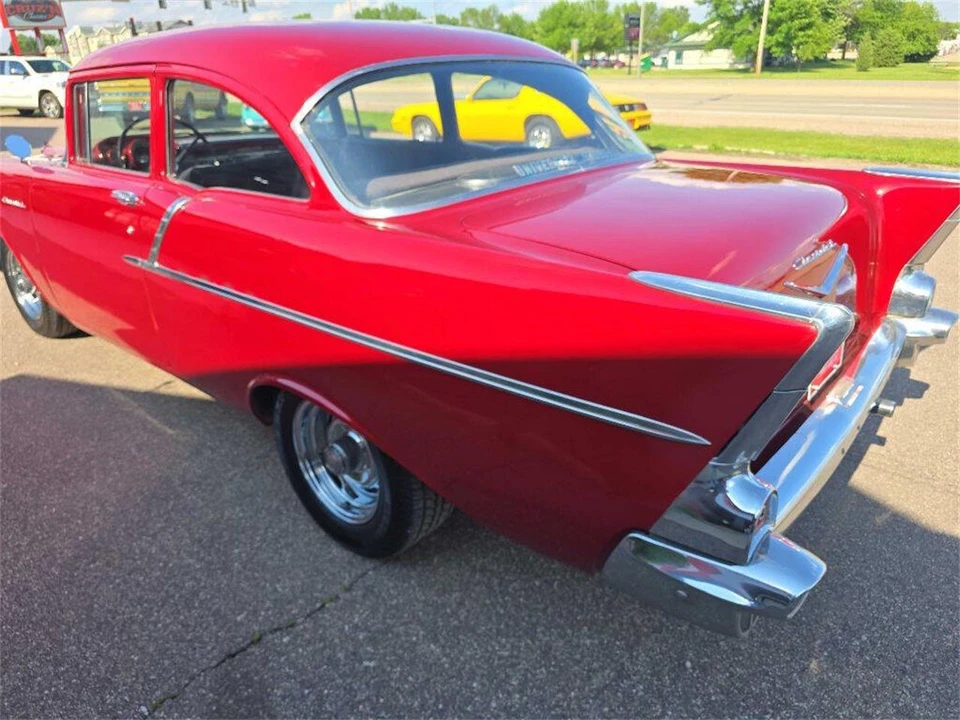 1957 Chevrolet 150 & 210 - Image 25 of 31