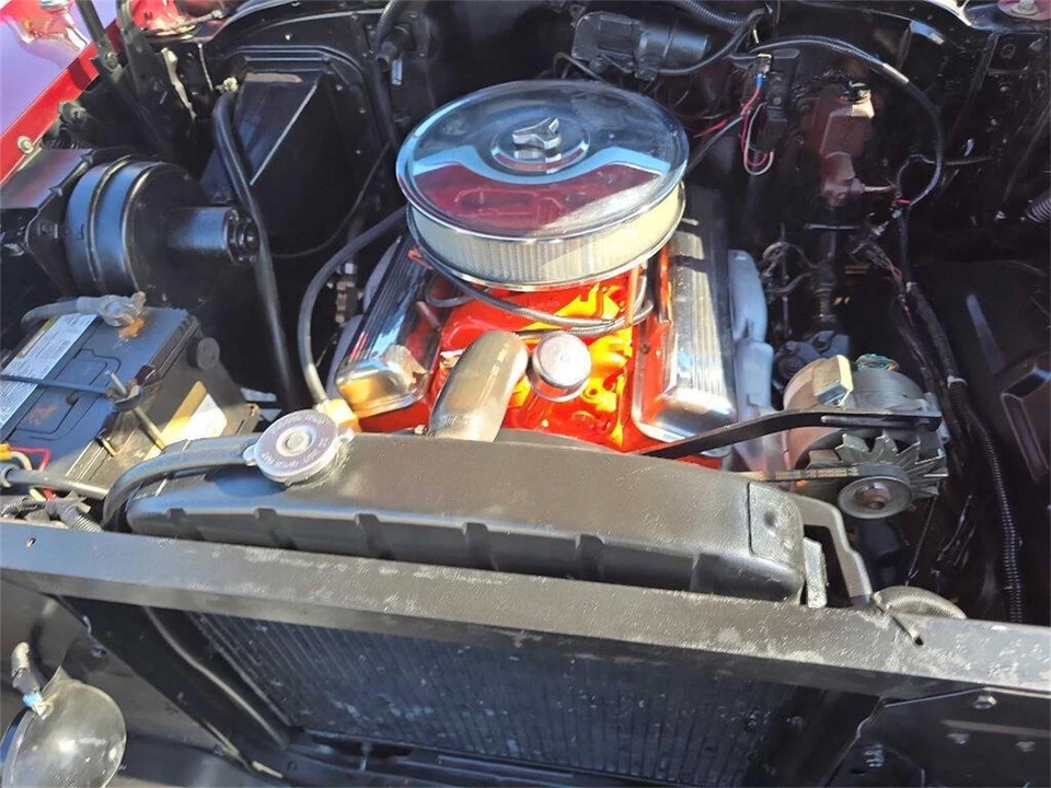 1957 Chevrolet 150 & 210 - Image 30 of 31