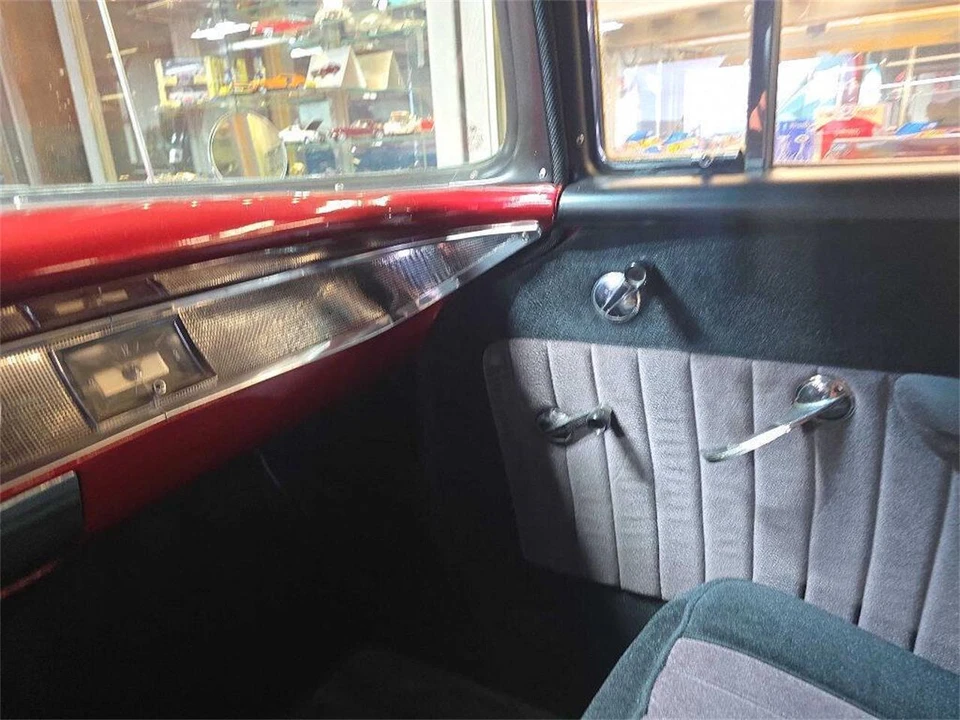 1957 Chevrolet 150 & 210 - Image 3 of 31