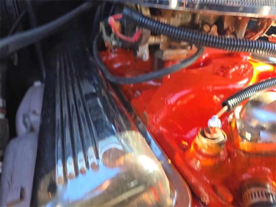1957 Chevrolet 150 & 210 - Image 31 of 31