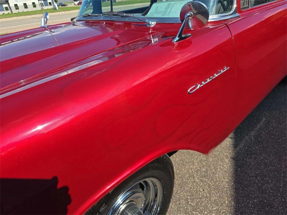 1957 Chevrolet 150 & 210 - Image 14 of 31