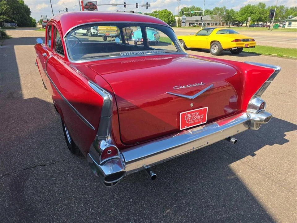 1957 Chevrolet 150 & 210 - Image 12 of 31