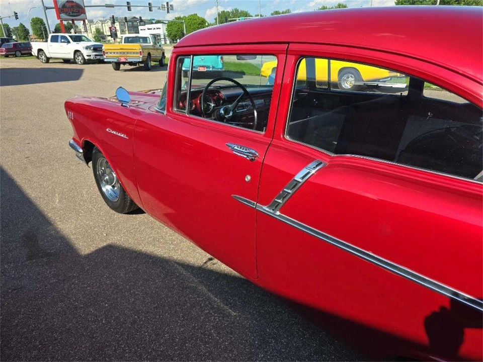 1957 Chevrolet 150 & 210 - Image 27 of 31