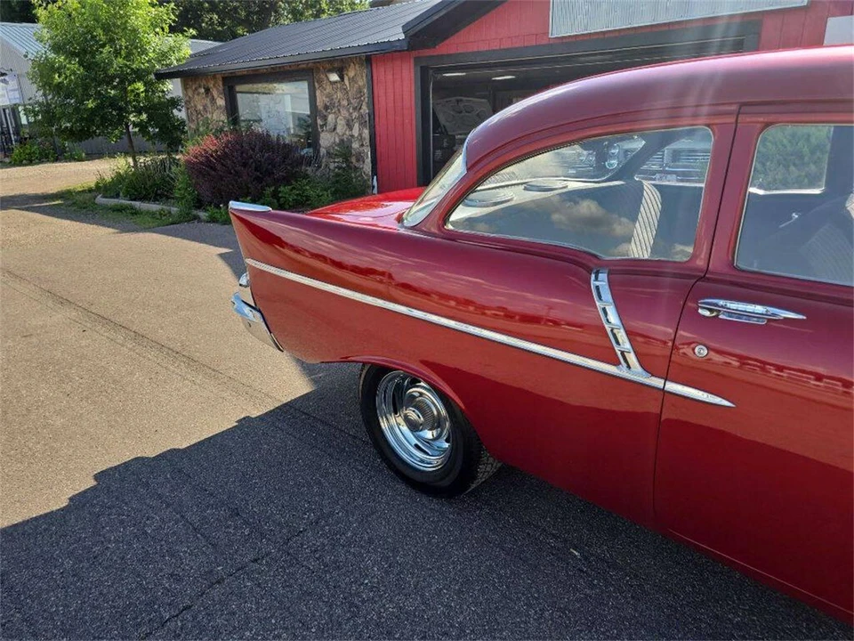 1957 Chevrolet 150 & 210 - Image 20 of 31