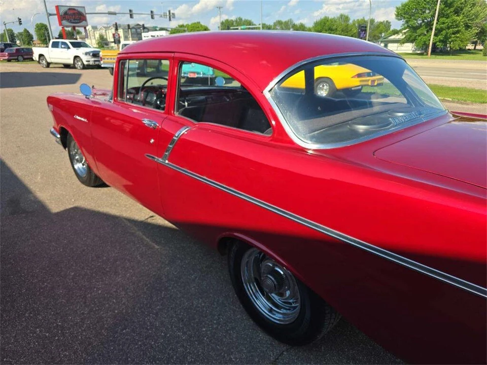 1957 Chevrolet 150 & 210 - Image 26 of 31
