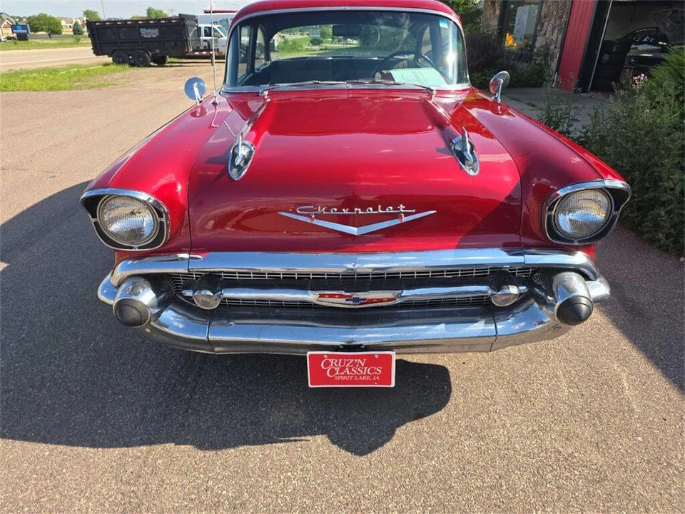 1957 Chevrolet 150 & 210 - Image 2 of 31