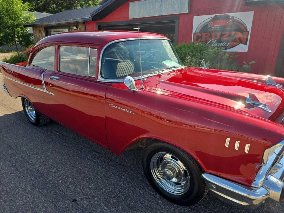 1957 Chevrolet 150 & 210 - Image 16 of 31