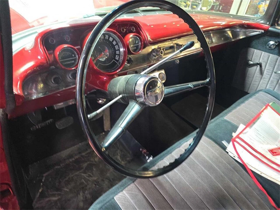 1957 Chevrolet 150 & 210 - Image 5 of 31