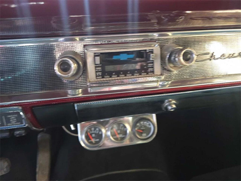 1957 Chevrolet 150 & 210 - Image 7 of 31