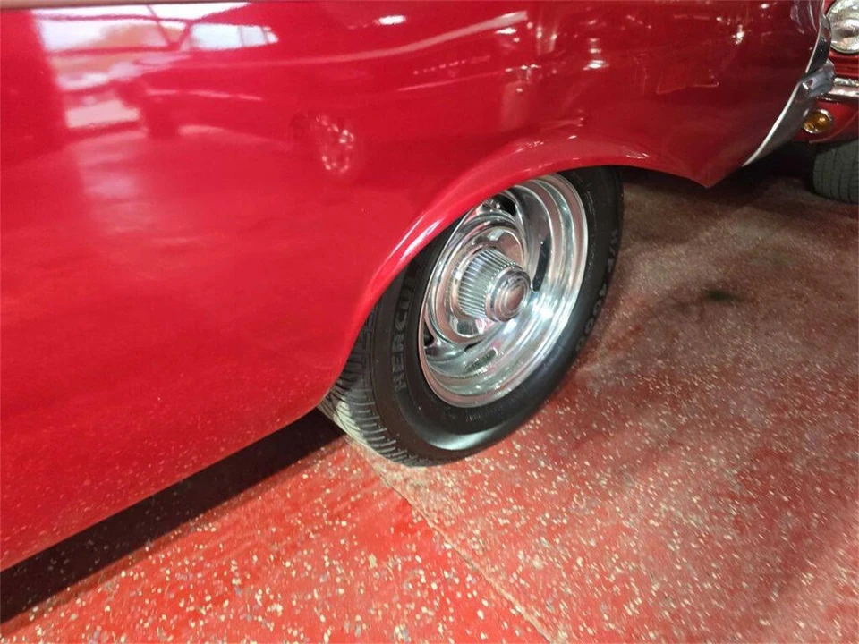 1957 Chevrolet 150 & 210 - Image 10 of 31