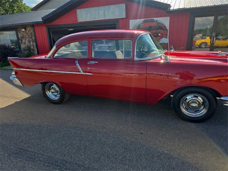 1957 Chevrolet 150 & 210 - Image 21 of 31