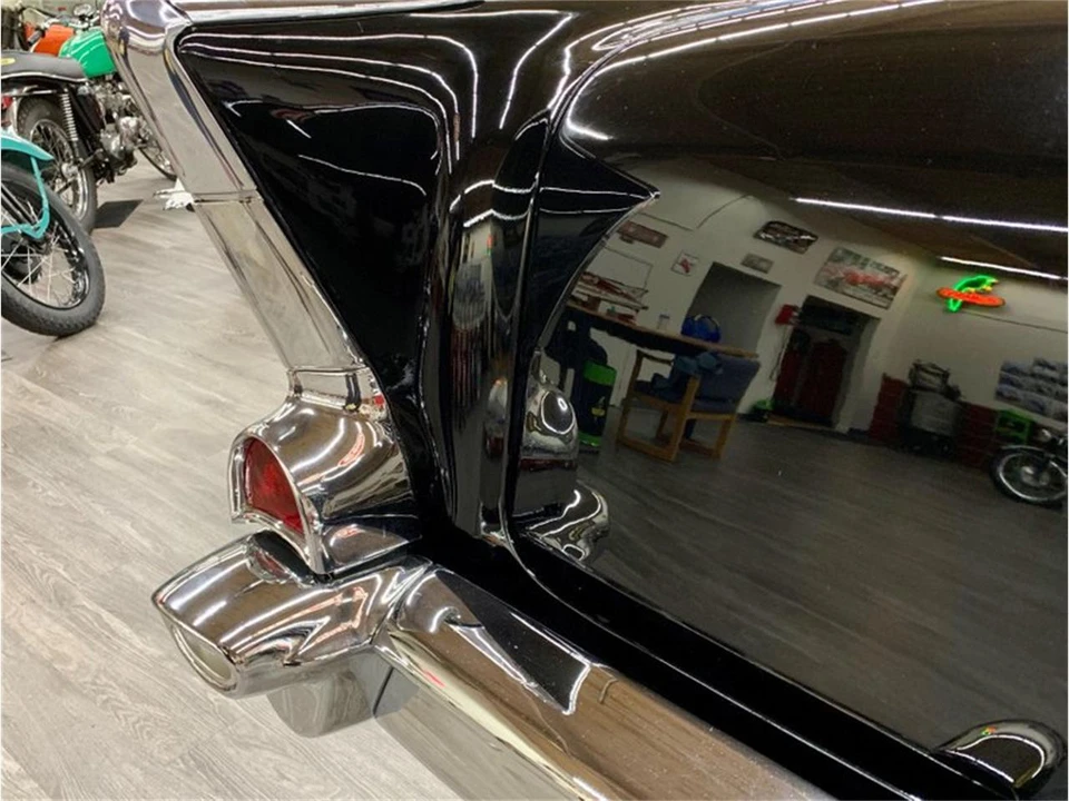 1957 Chevrolet 150 & 210 - Image 31 of 31
