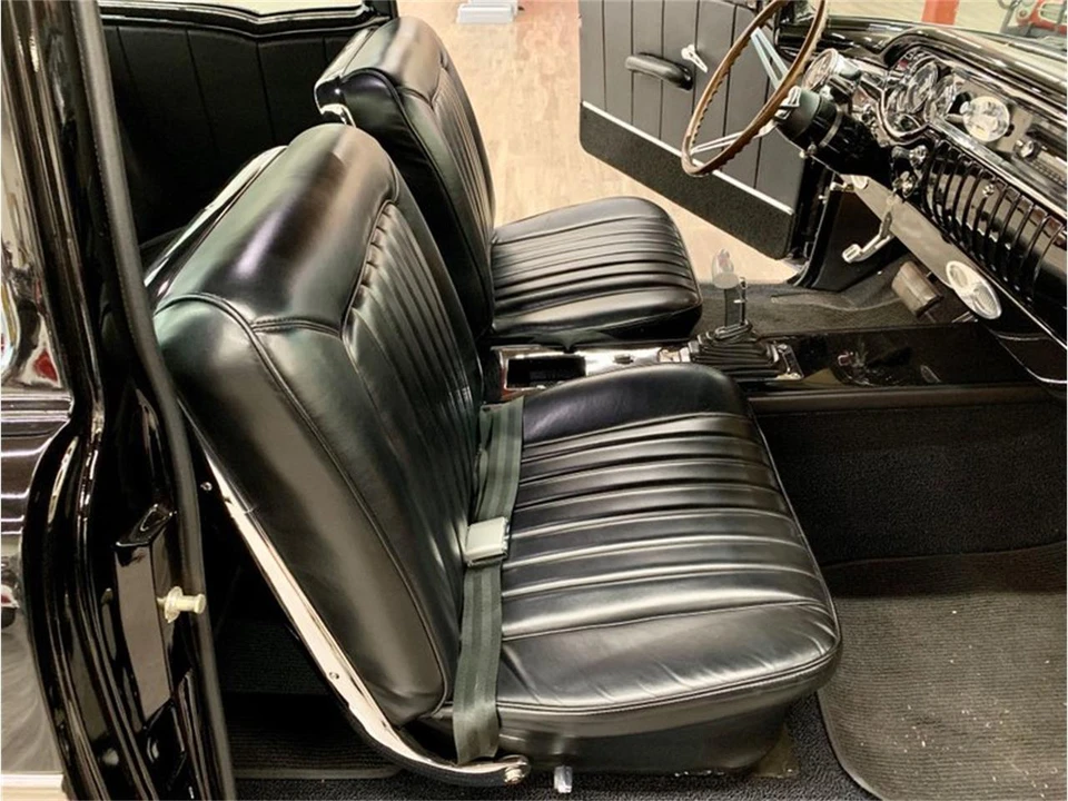 1957 Chevrolet 150 & 210 - Image 21 of 31