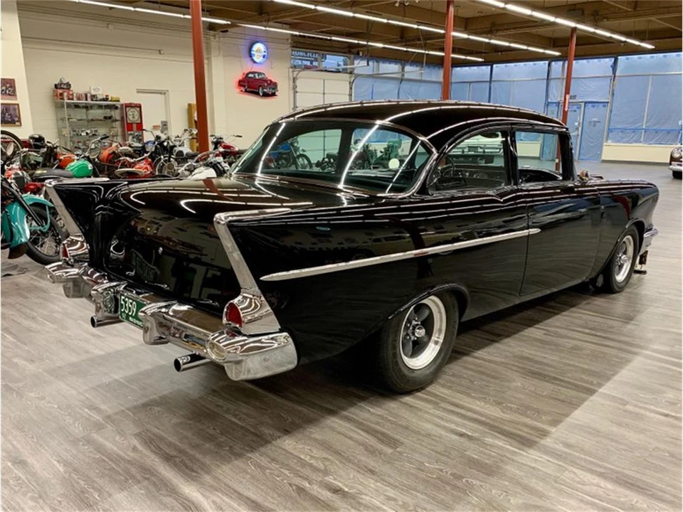1957 Chevrolet 150 & 210 - Image 7 of 31