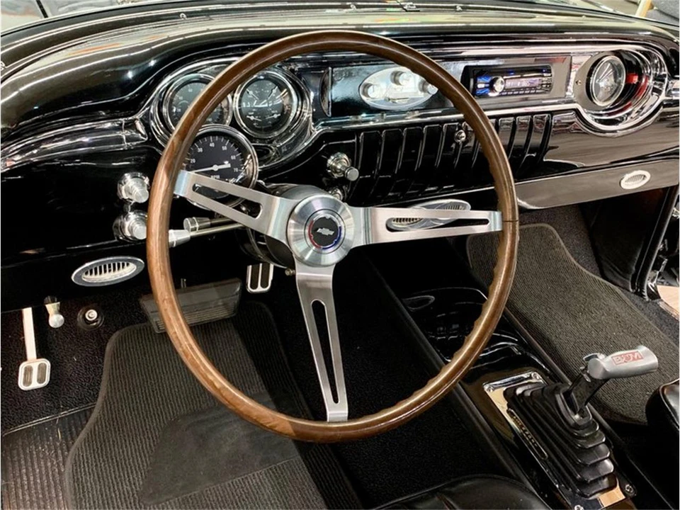 1957 Chevrolet 150 & 210 - Image 2 of 31