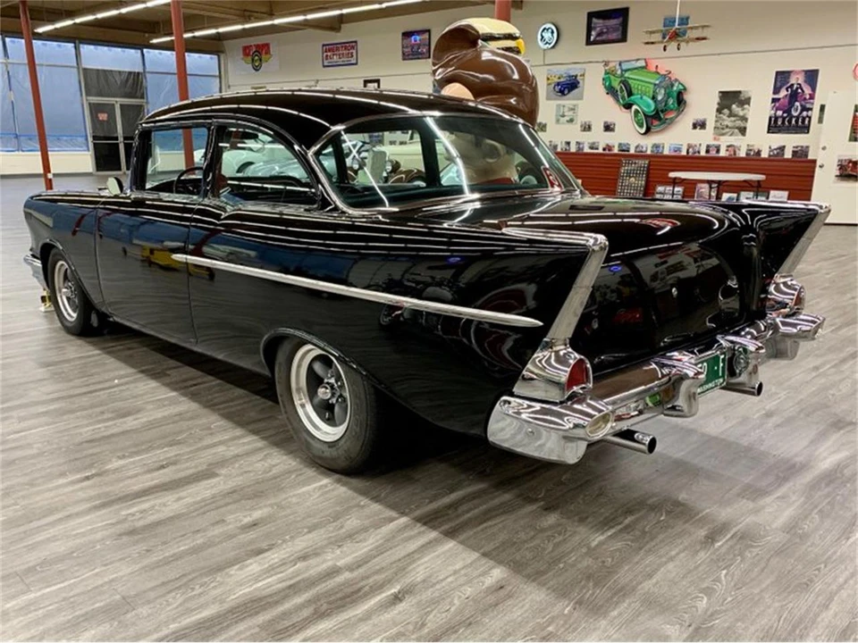 1957 Chevrolet 150 & 210 - Image 8 of 31