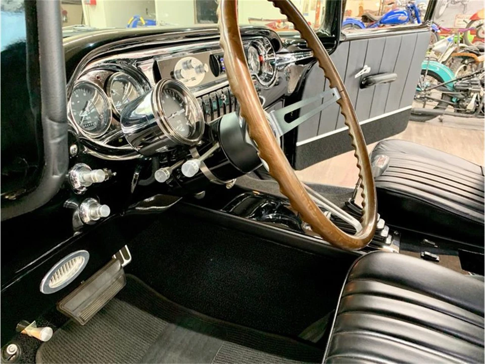 1957 Chevrolet 150 & 210 - Image 14 of 31