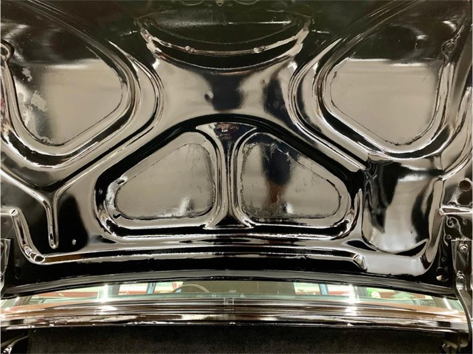 1957 Chevrolet 150 & 210 - Image 29 of 31