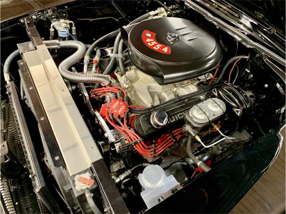 1957 Chevrolet 150 & 210 - Image 24 of 31