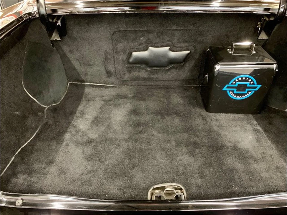 1957 Chevrolet 150 & 210 - Image 30 of 31