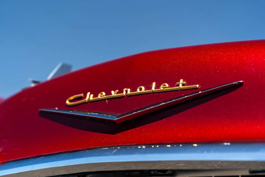 1957 Chevrolet 150 & 210 - Image 10 of 31