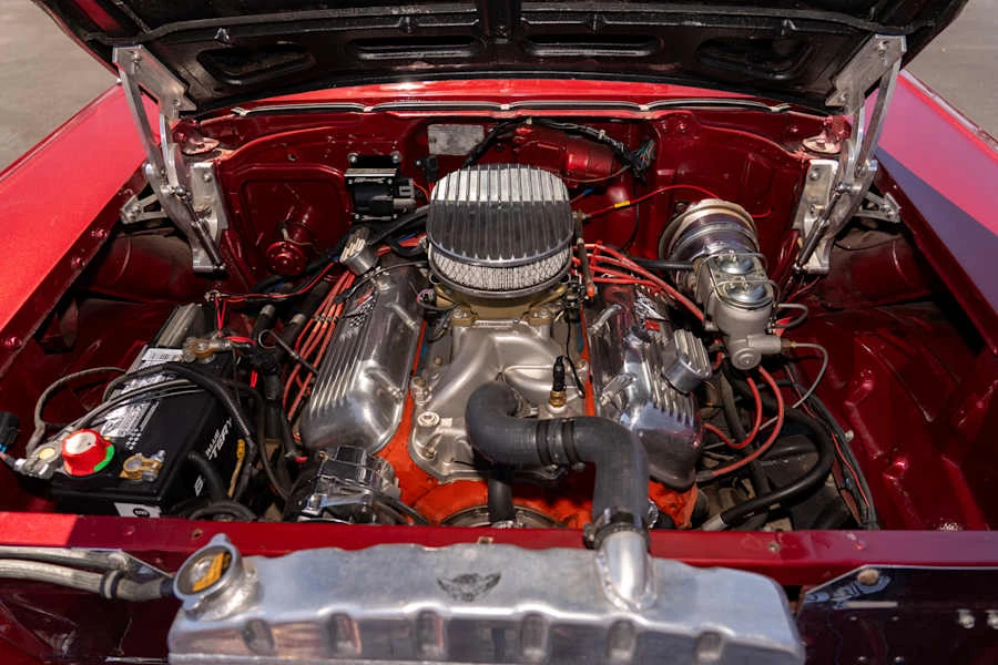1957 Chevrolet 150 & 210 - Image 31 of 31
