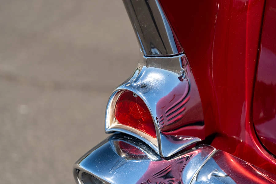 1957 Chevrolet 150 & 210 - Image 13 of 31