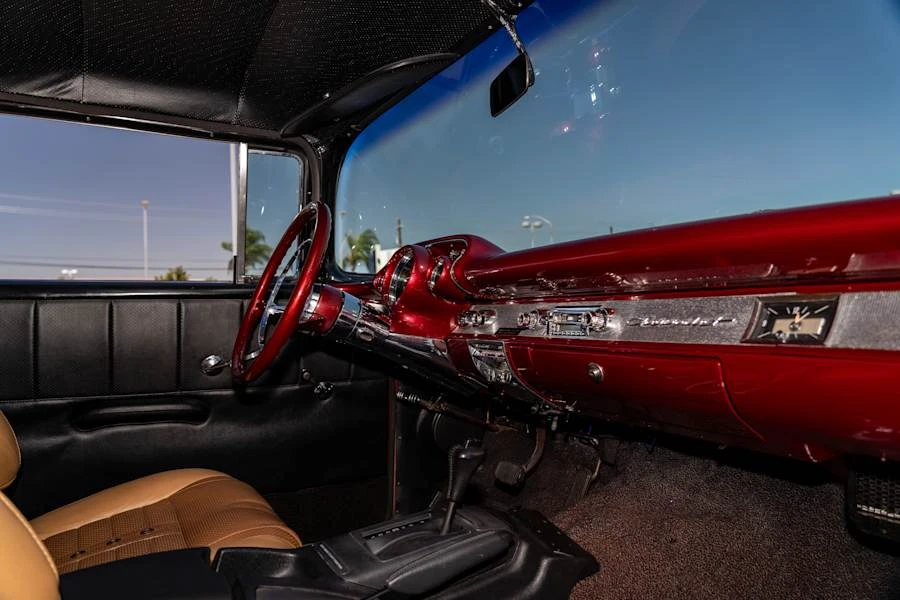 1957 Chevrolet 150 & 210 - Image 23 of 31