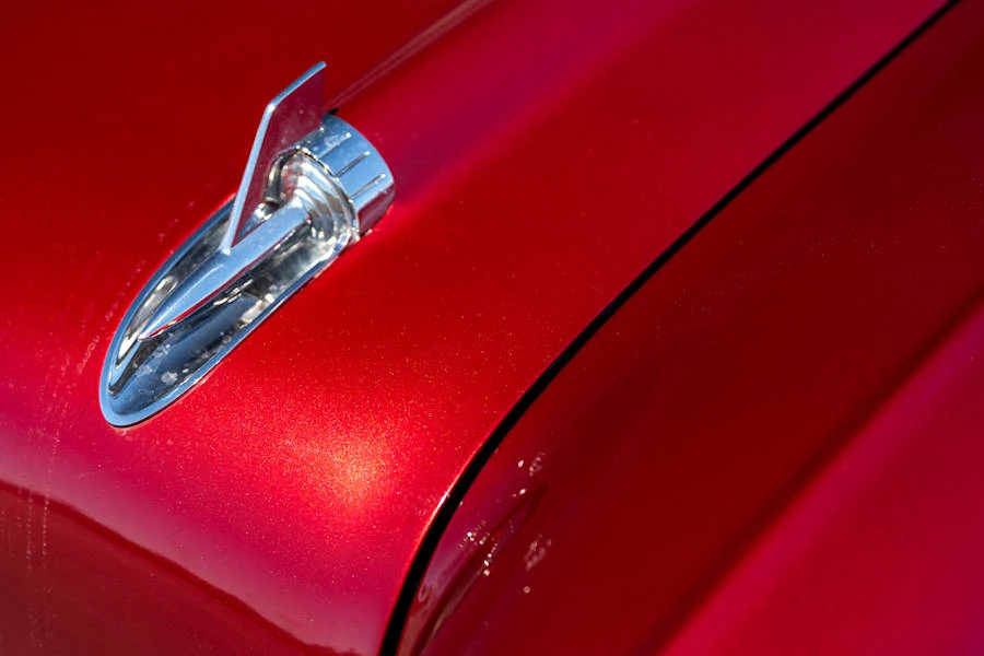 1957 Chevrolet 150 & 210 - Image 9 of 31