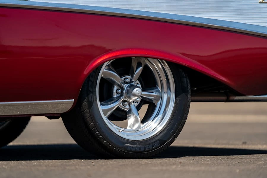 1957 Chevrolet 150 & 210 - Image 21 of 31