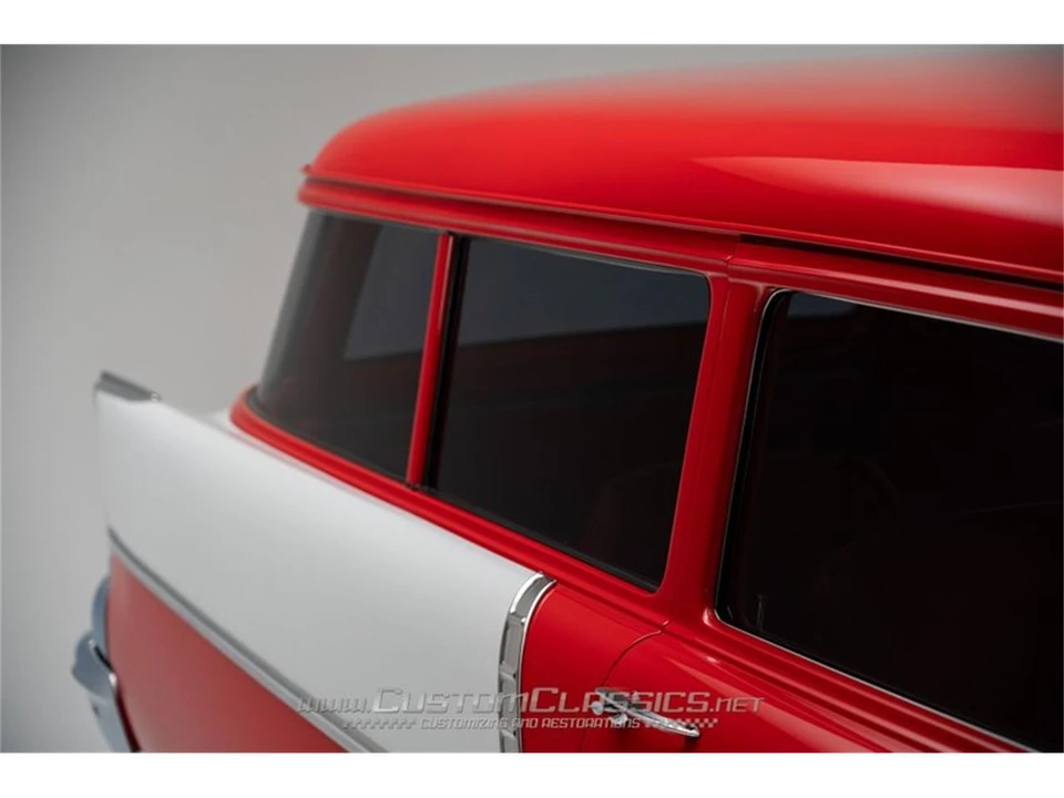 1957 Chevrolet 150 & 210 - Image 15 of 31