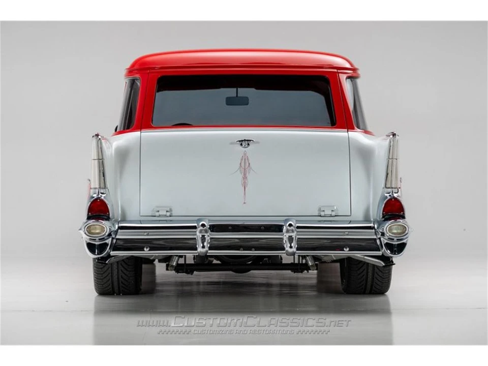 1957 Chevrolet 150 & 210 - Image 10 of 31