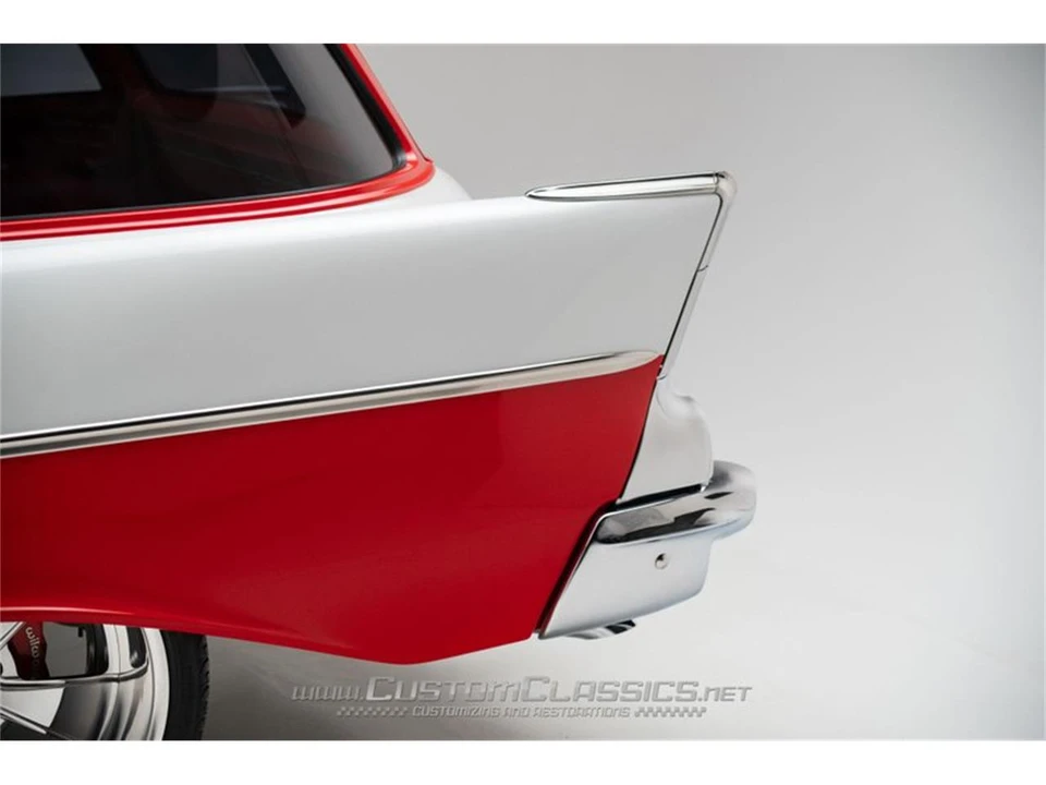 1957 Chevrolet 150 & 210 - Image 31 of 31