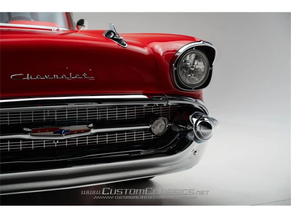 1957 Chevrolet 150 & 210 - Image 22 of 31