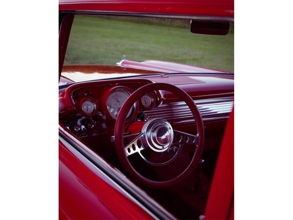 1957 Chevrolet 150 & 210 - Image 3 of 31