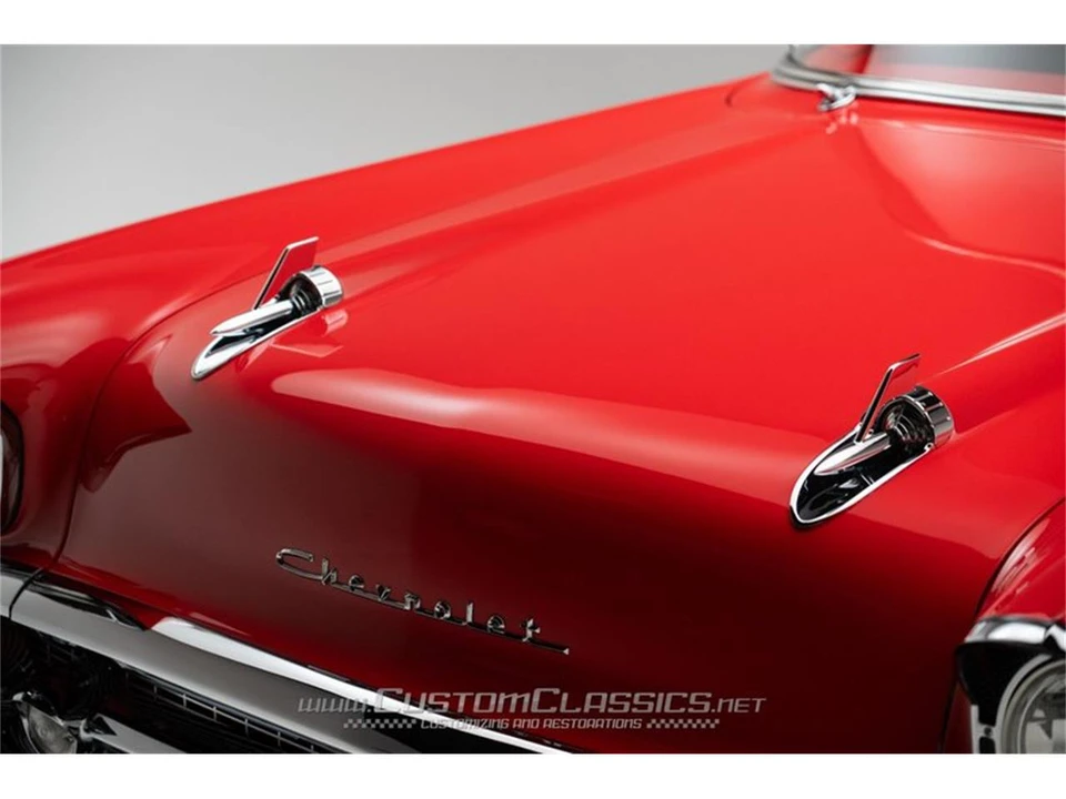1957 Chevrolet 150 & 210 - Image 23 of 31