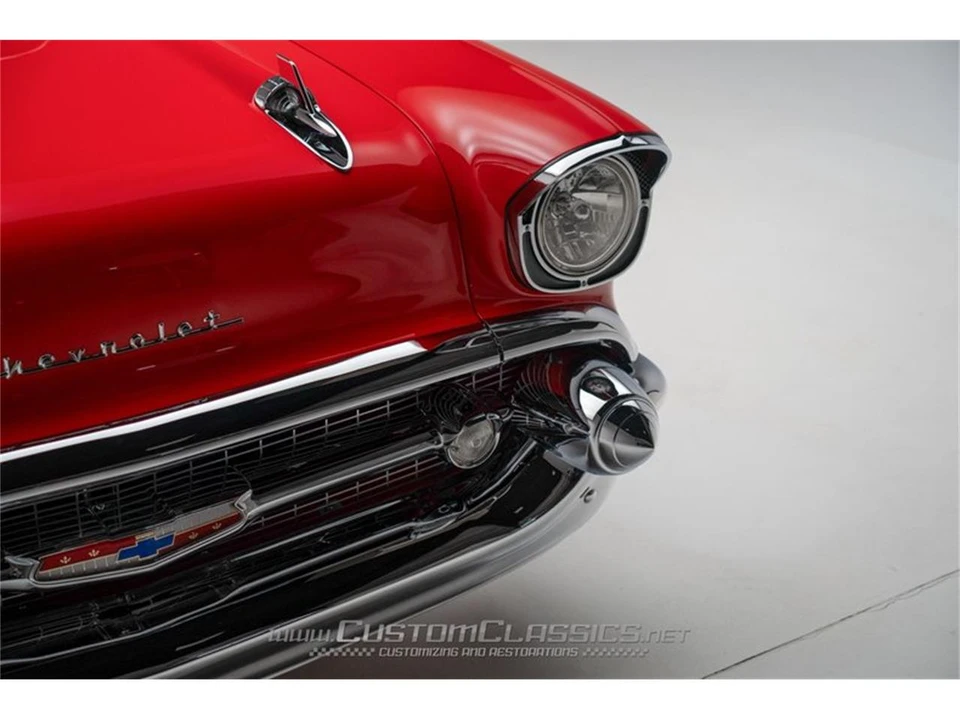 1957 Chevrolet 150 & 210 - Image 18 of 31