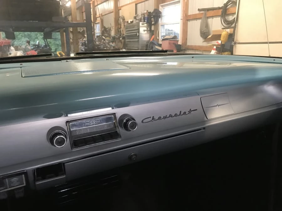 1957 Chevrolet 150 & 210 - Image 5 of 12