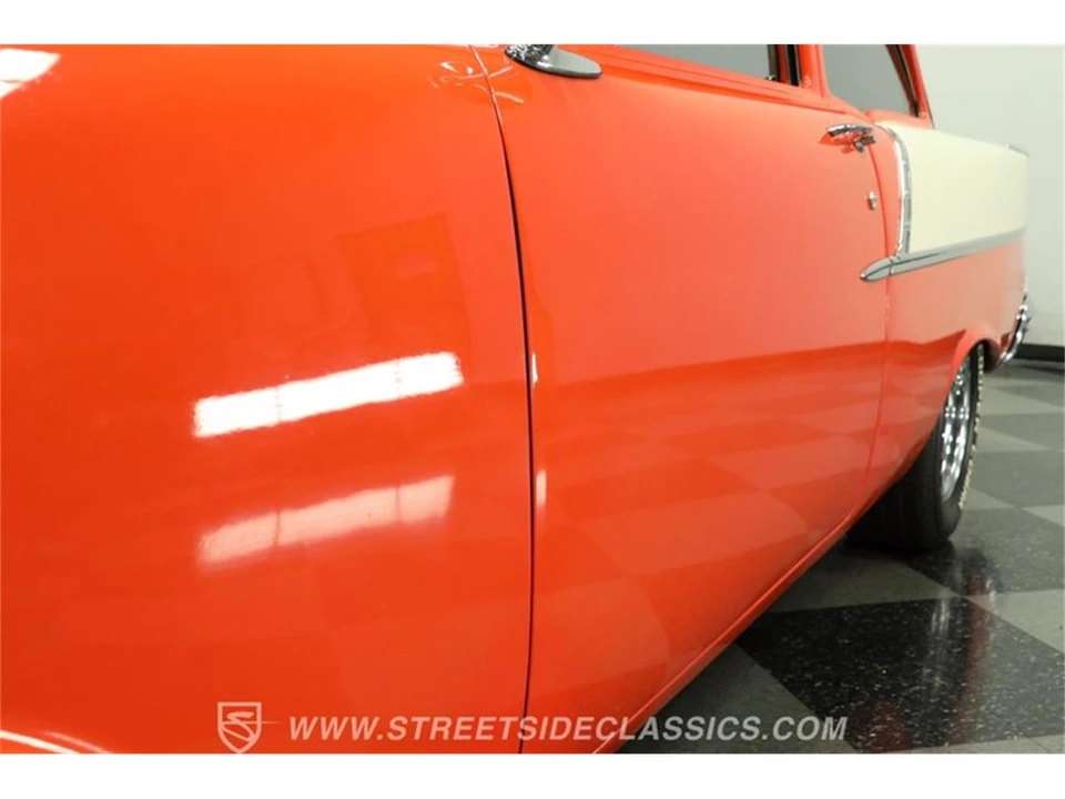 1957 Chevrolet 150 & 210 - Image 22 of 31