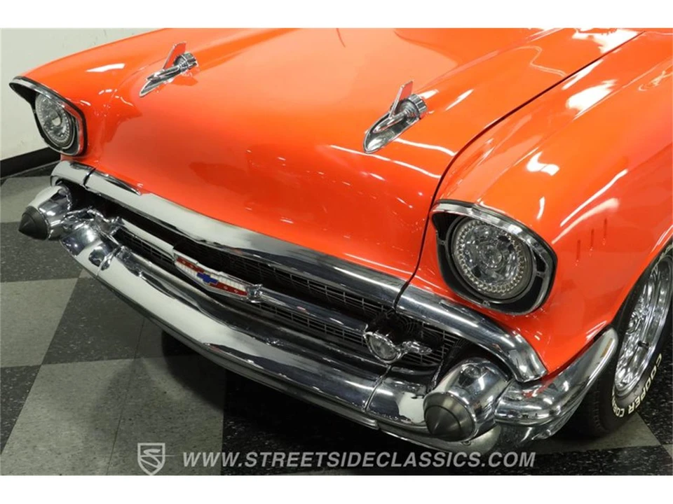 1957 Chevrolet 150 & 210 - Image 19 of 31