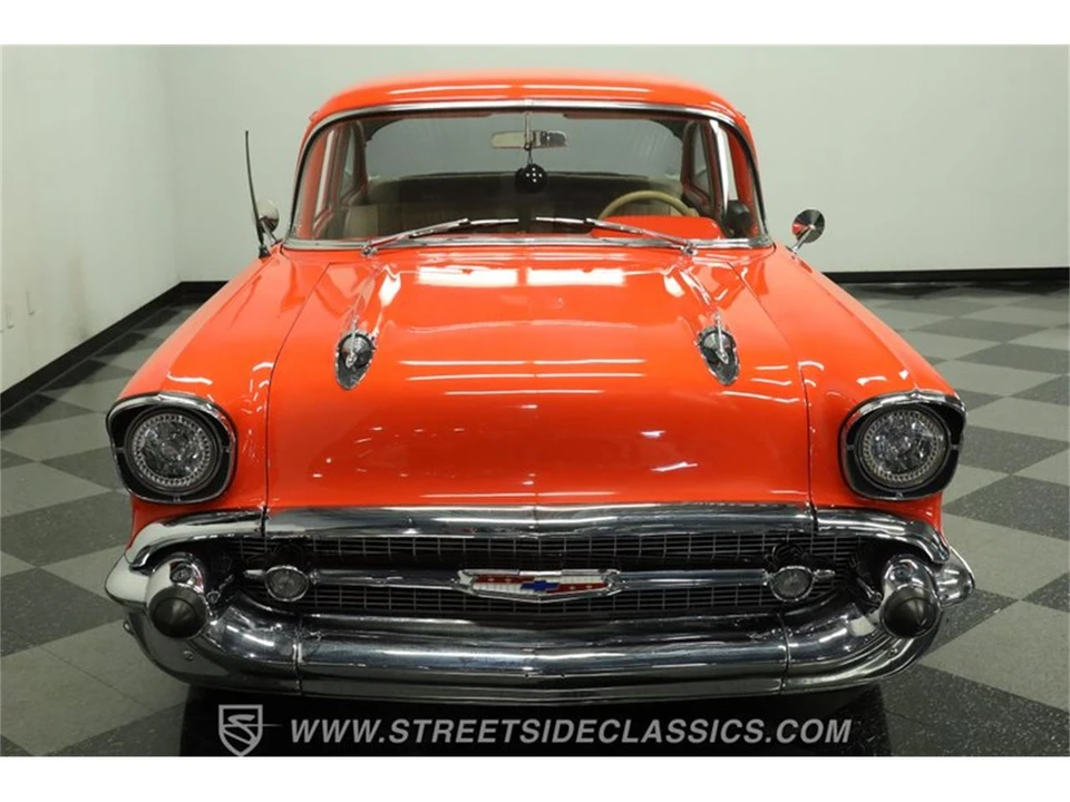 1957 Chevrolet 150 & 210 - Image 16 of 31