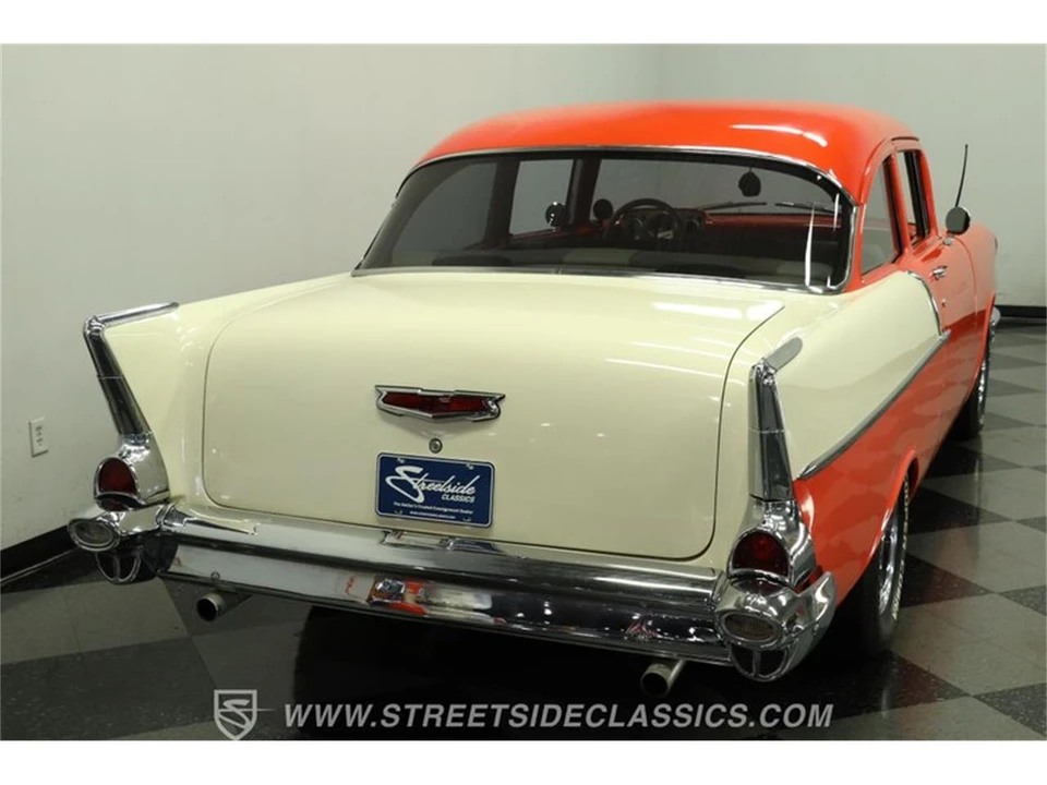 1957 Chevrolet 150 & 210 - Image 10 of 31