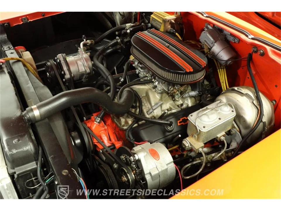 1957 Chevrolet 150 & 210 - Image 31 of 31