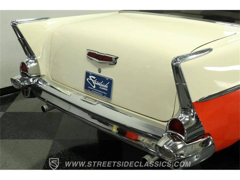 1957 Chevrolet 150 & 210 - Image 25 of 31