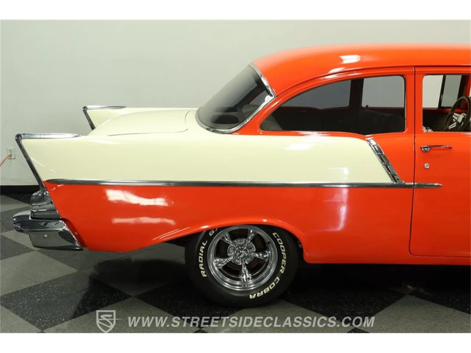 1957 Chevrolet 150 & 210 - Image 28 of 31